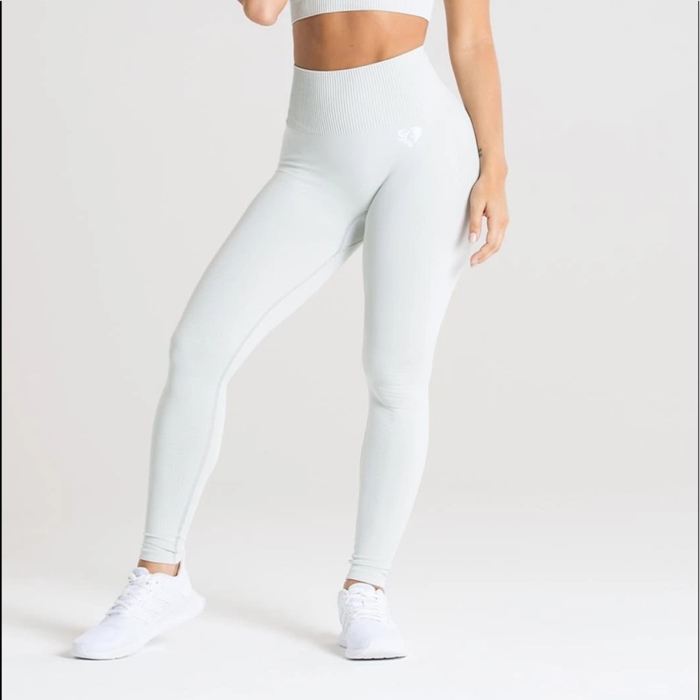 Women's Best Wear POWER SEAMLESS LEGGINGS NWTs M